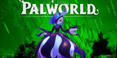 Big Palworld Update Finally Available on Xbox - gamerant.com - city Sanctuary
