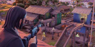 Rumor: Popular Call of Duty: Warzone Feature Is Coming to Fortnite Creative - gamerant.com