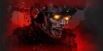 Canceled Call of Duty Zombies Game Was Like ‘Mad Max Meets Zombies’ - gamerant.com - China