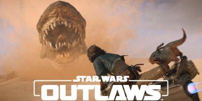 Star Wars Outlaws Release Date Leaked by Ubisoft - gamerant.com - Australia - Japan