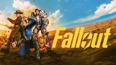 Fallout TV Series Renewed for Second Season Ahead of Premiere - gameranx.com - state California - New York - state Utah