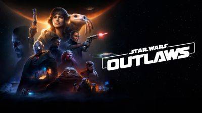 Star Wars Outlaws launches August 30, ‘Story’ trailer - gematsu.com