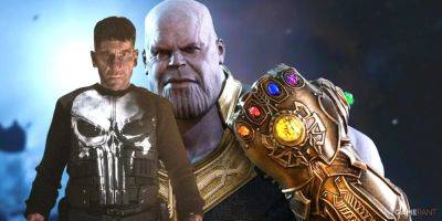 Marvel Fan Theory Explains Why The Punisher Survived the Blip - gamerant.com - city New York - Marvel