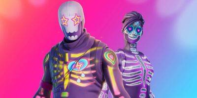 Fortnite Removes Major Day-One Feature - gamerant.com