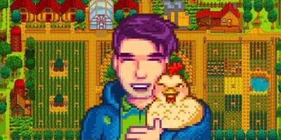 Best Farm Layouts For All Farm Types In Stardew Valley - screenrant.com - city Pelican