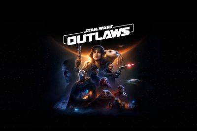 Star Wars Outlaws Is Out on August 30, Pre-Orders Are Now Open - wccftech.com