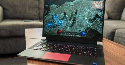 Wow! This Alienware gaming laptop with an RTX 4080 is $950 off - digitaltrends.com
