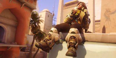 Director’s Take: Welcoming Venture to Overwatch - news.blizzard.com