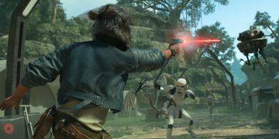 Star Wars Outlaws Reveals Pre-Order Bonuses and How to Play Early - gamerant.com