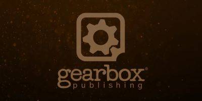 Gearbox Publishing is Changing Its Name - gamerant.com