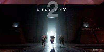 Destiny 2 Reveals Prismatic Subclass, New Enemy Faction, and More - gamerant.com - Reveals