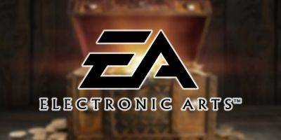 EA Files Patent for Branching Battle Pass System - gamerant.com