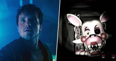 Blumhouse teases Five Nights at Freddy's sequel with mysterious behind-the-scenes image – and fans think they've spotted Mangle - gamesradar.com