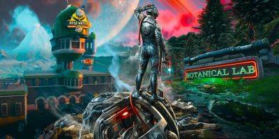 The Outer Worlds: Edgewater vs Botanical Choices and Consequences - screenrant.com