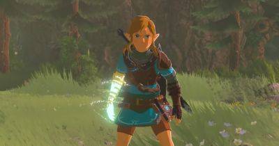 Legend of Zelda movie director says film needs to be ‘grounded’ and ‘real,’ versus motion capture - polygon.com