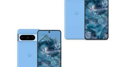 Google Pixel 8a price leaked: Will it cost more than Pixel 7a in India? All details - tech.hindustantimes.com - Usa - India