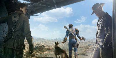 Fallout 4 Players Are Recreating the TV Show's Characters in the Game - gamerant.com - state Indiana - state Massachusets
