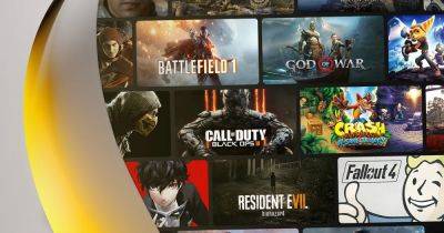 Live service, subscriptions and F2P: A new reality for console gaming - gamesindustry.biz