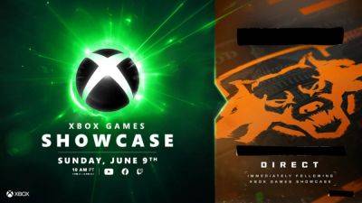 Microsoft Announces Xbox Games Showcase for June 9, Will Reportedly Reveal Next Call of Duty, Gears of War - gadgets.ndtv.com - state Indiana
