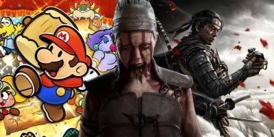 Every Video Game Release Date (May 2024) - screenrant.com
