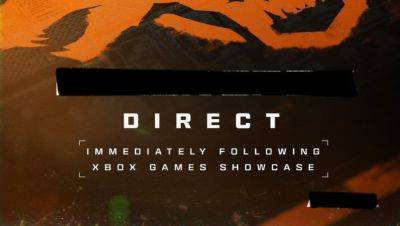 Call of Duty Fans Are Squinting at Microsoft’s Direct Showcase Tease, Believe It Hides Black Ops V - ign.com - Britain - county Gulf