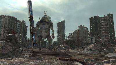 Earth Defense Force 6 Will Release in the West on July 25 - gamingbolt.com - Japan