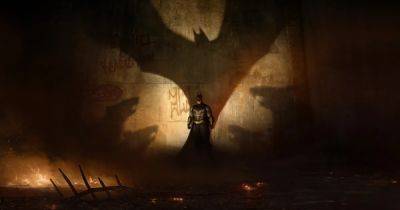 The next Batman: Arkham game is a Meta Quest 3 exclusive - digitaltrends.com - city Gotham