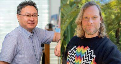PlayStation's Shuhei Yoshida and Greg Rice to keynote Develop:Brighton 2024 - gamesindustry.biz