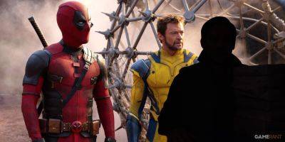There Is Already A Big Fan Theory About Deadpool & Wolverine's 'Mind-Blowing' Post-Credit Scene - gamerant.com - Usa - Marvel