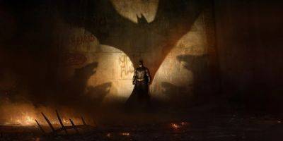 New Batman: Arkham Game Releasing Later This Year - gamerant.com - city Arkham