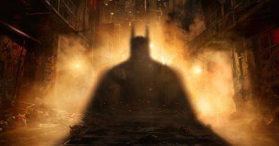 Batman: Arkham Shadow Teaser Trailer Announces DC Video Game - comingsoon.net - city Gotham