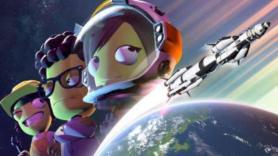 Kerbal Space Program 2 Studio Apparently Shuttered Amid Layoffs, Take-Two Responds - ign.com - city Seattle - state Washington