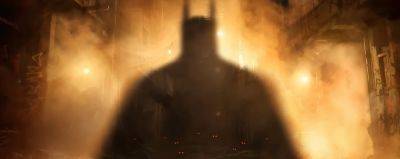 Batman: Arkham Shadow announced… exclusively for Meta Quest 3 - thesixthaxis.com - city Gotham