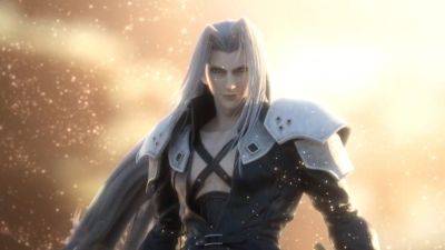 Final Fantasy 7: Rebirth Sales Are Fine, but It's No Dragon's Dogma 2 - ign.com