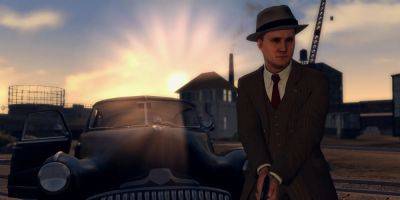 GTA+ Subscribers Getting L.A. Noire and 2 Free Vehicles for Grand Theft Auto Online - gamerant.com - Los Angeles - county Storey - city Vice - city Liberty, county Storey