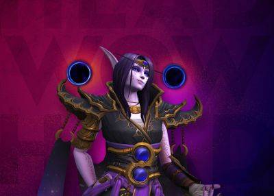 May 9th The War Within Alpha Development Notes - Stormbringer Shaman Available for Testing - wowhead.com
