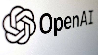 OpenAI plans to announce Google search competitor on Monday, sources say - tech.hindustantimes.com