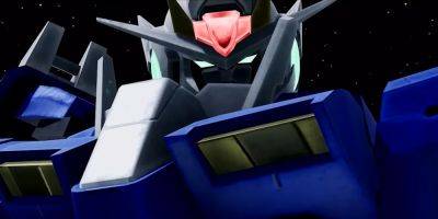 Gundam Breaker 4 Is Launching Globally This Year - thegamer.com