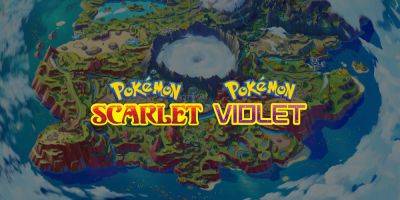 Pokemon Scarlet and Violet Players Pick The Paldea Region's Most Forgettable Pokemon - gamerant.com - region Paldea