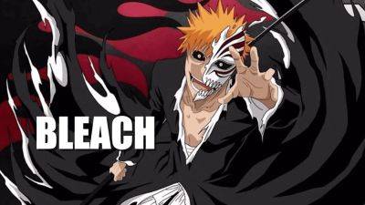 KLab Is Cooking Up A New Hybrid-Casual Game Based On Bleach - droidgamers.com - Britain - Japan