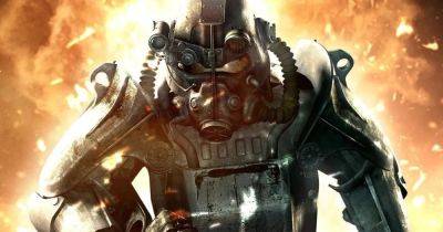 Fallout 4 rules the roost in April | UK Monthly Charts - gamesindustry.biz - Britain