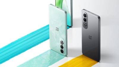 OnePlus partners with JioMart Digital; Smartphones to be available across 63,000 plus retail stores in India - tech.hindustantimes.com - India