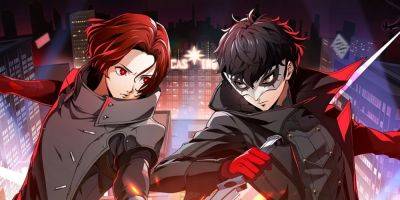 Persona 5: The Phantom X Could Be Getting A Worldwide Release - thegamer.com - Taiwan - China - Japan