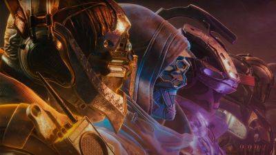 Destiny 2: The Final Shape Prismatic Subclasses Receive New Gameplay, New Strike Teased - gamingbolt.com - city Forgotten