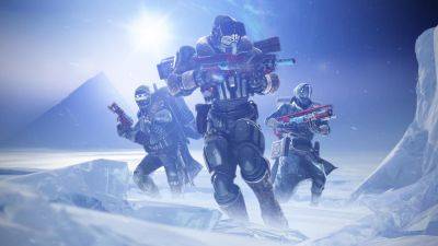 Destiny 2: Shadowkeep and Beyond Light Campaigns, Stasis Subclasses Free to Keep on June 4th - gamingbolt.com