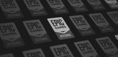 The next free Epic Games Store title will be a ‘mystery game’ - videogameschronicle.com