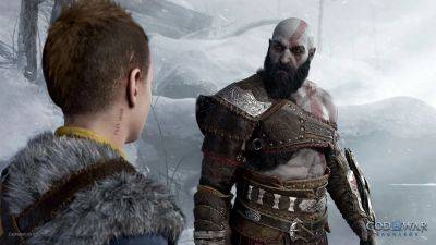 God of War Ragnarök will reportedly be announced for PC imminently - videogameschronicle.com - city Santa Monica
