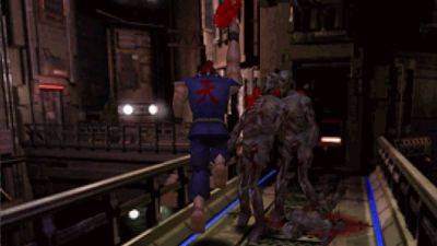 26 years later, an April Fool's joke turned urban legend comes to life as a Resident Evil 2 mod that lets you Shoryuken zombies as a Street Fighter character - gamesradar.com