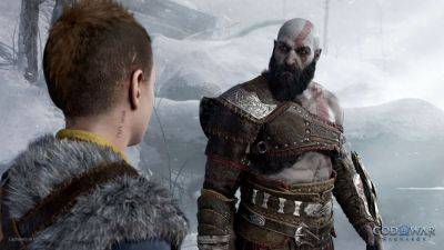 God of War: Ragnarok is reportedly the next PlayStation exclusive coming to PC with an announcement "imminent" - gamesradar.com - city Santa Monica