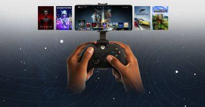 Xbox mobile store to launch this summer - gamesindustry.biz
